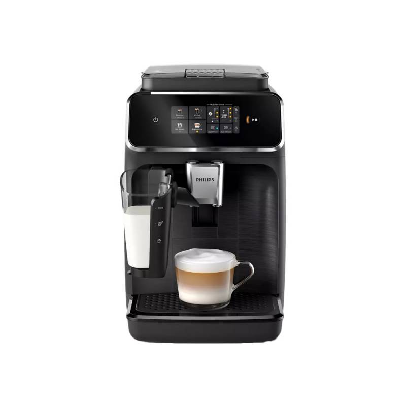 Philips Series 2300 LatteGo EP2330/10 Bean to Cup Coffee Machine sort