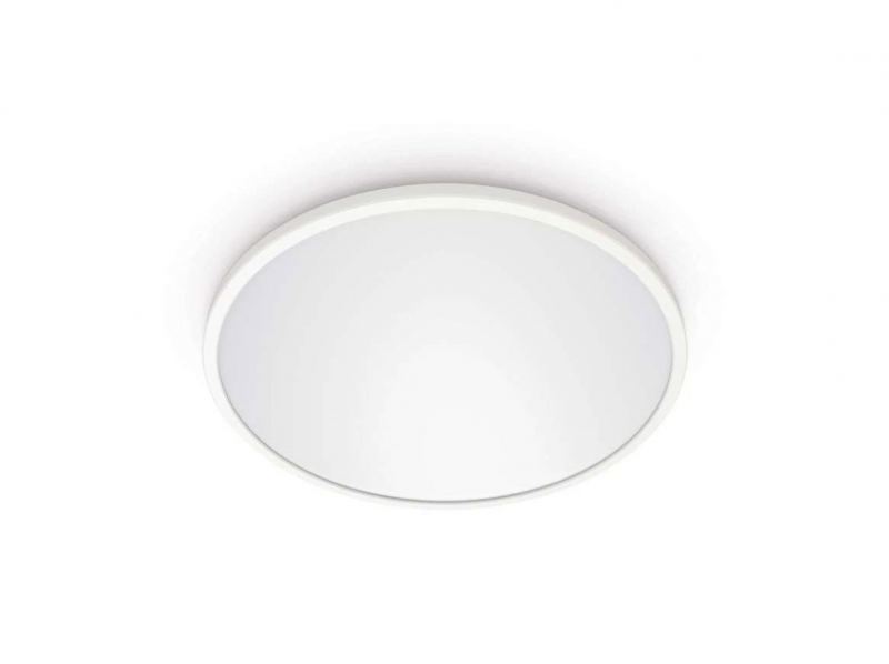 Philips Superslim Led-Belysning, Vandtæt Vejrbestandig Lyskilde