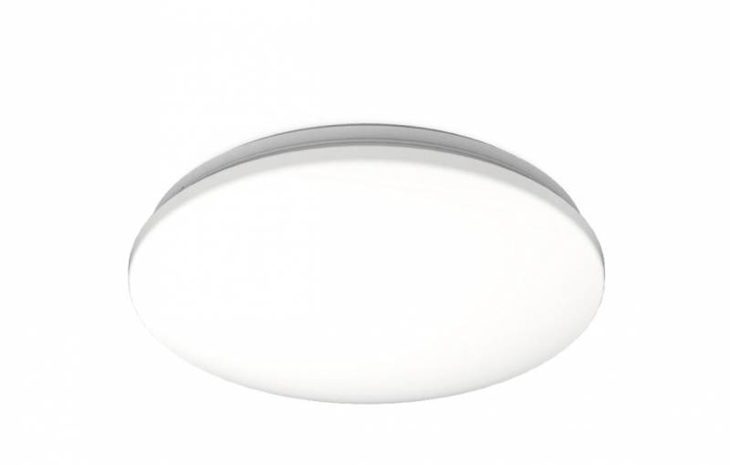 Philips Acuna loftslampe 21W 27K med sensor hvid