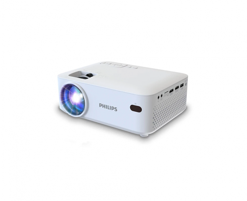 Philips NeoPix 100 LCD-projektor Full HD VGA HDMI