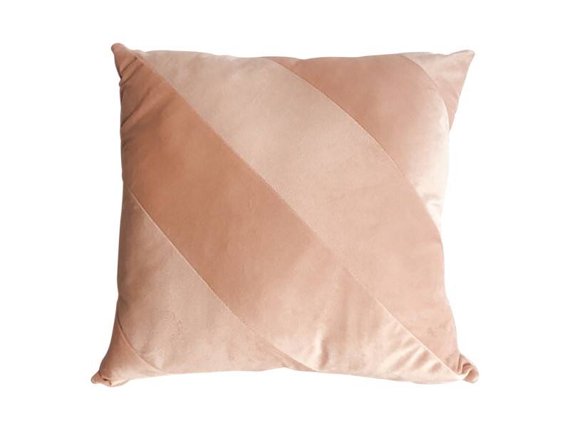 Pude Tono 45x45cm polyester orange