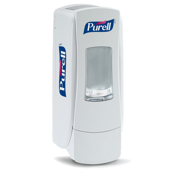 Purell manuel dispenser til skumsæbe ADX7 700 ml