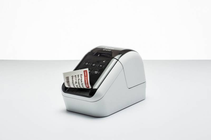 Brother QL-810W Termisk labelprinter