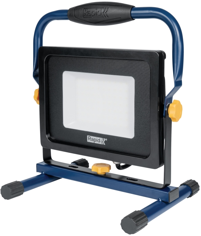 Rapid The Painter+ LED Arbejdslampe 50W 5000 lumen IP65