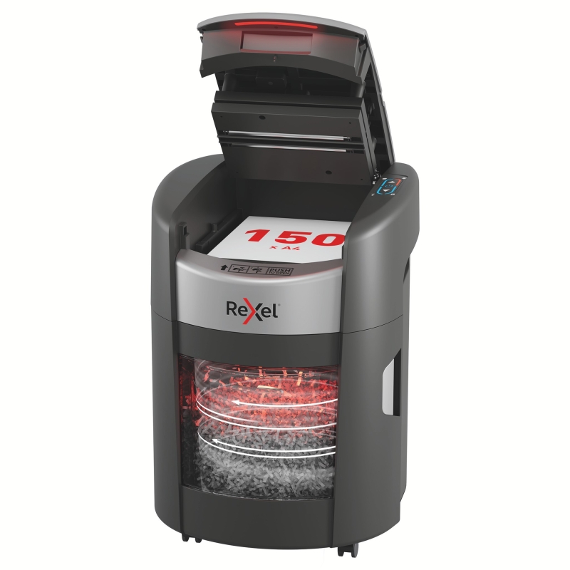 Rexel Max AutoFeed+ Makulator 150M P5
