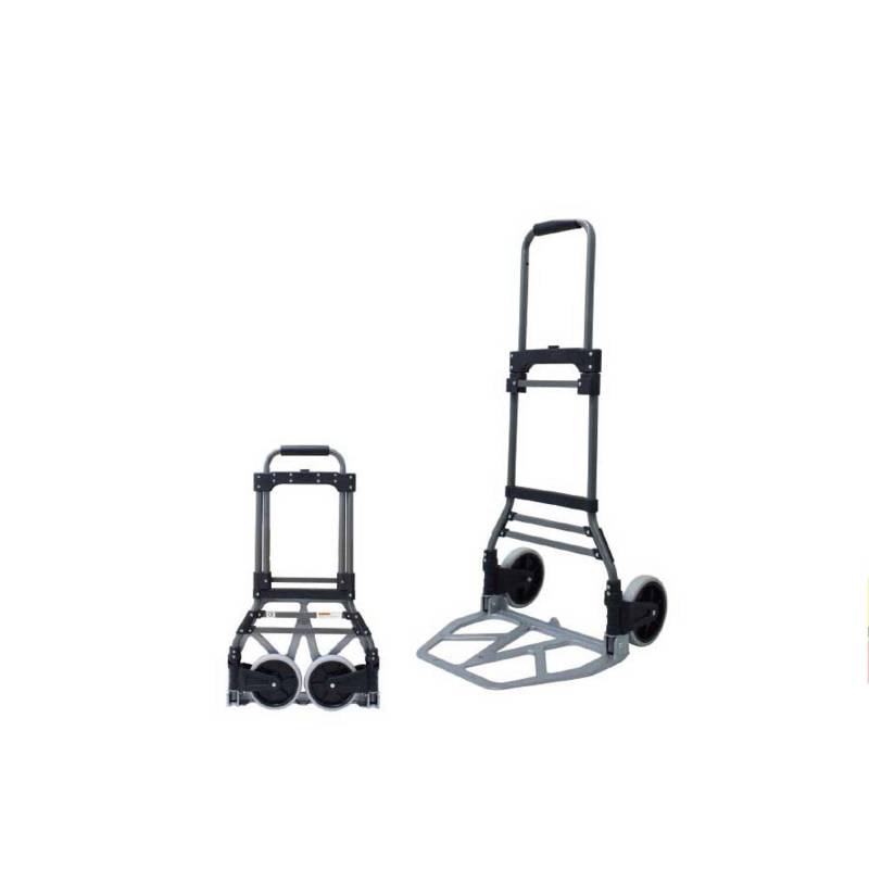 Sækkevogn sammenklappelig 100kg