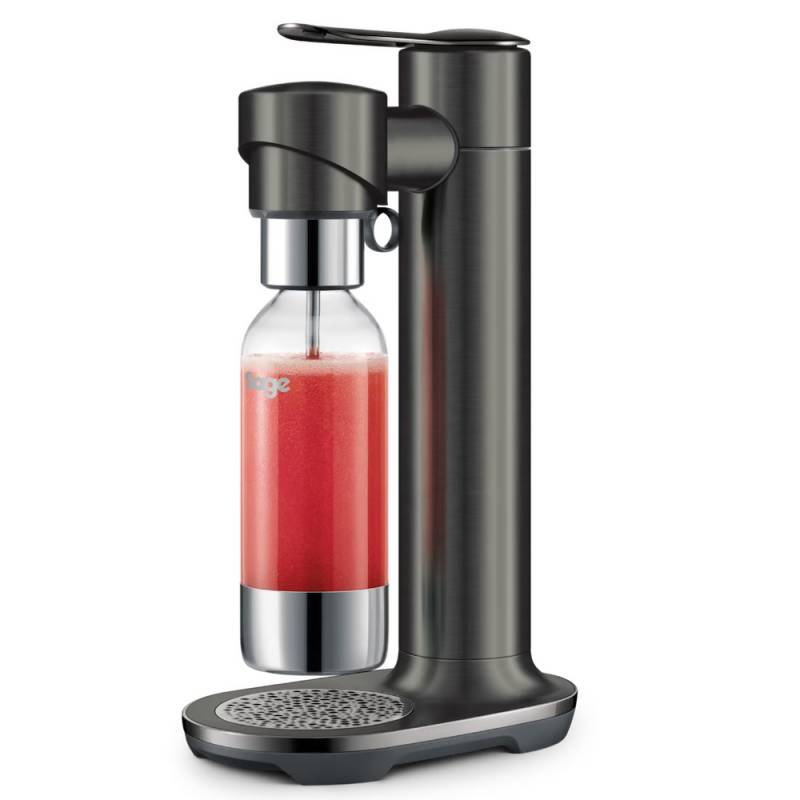Sage InFizz Fusion SCA800NRE sodavandsmaskine sort