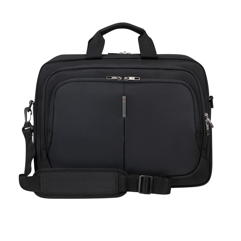Samsonite GUARDIT 3.0 computertaske 17.3" sort | Outlet