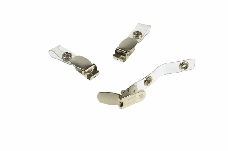 Seleklemme med strop 14x50mm