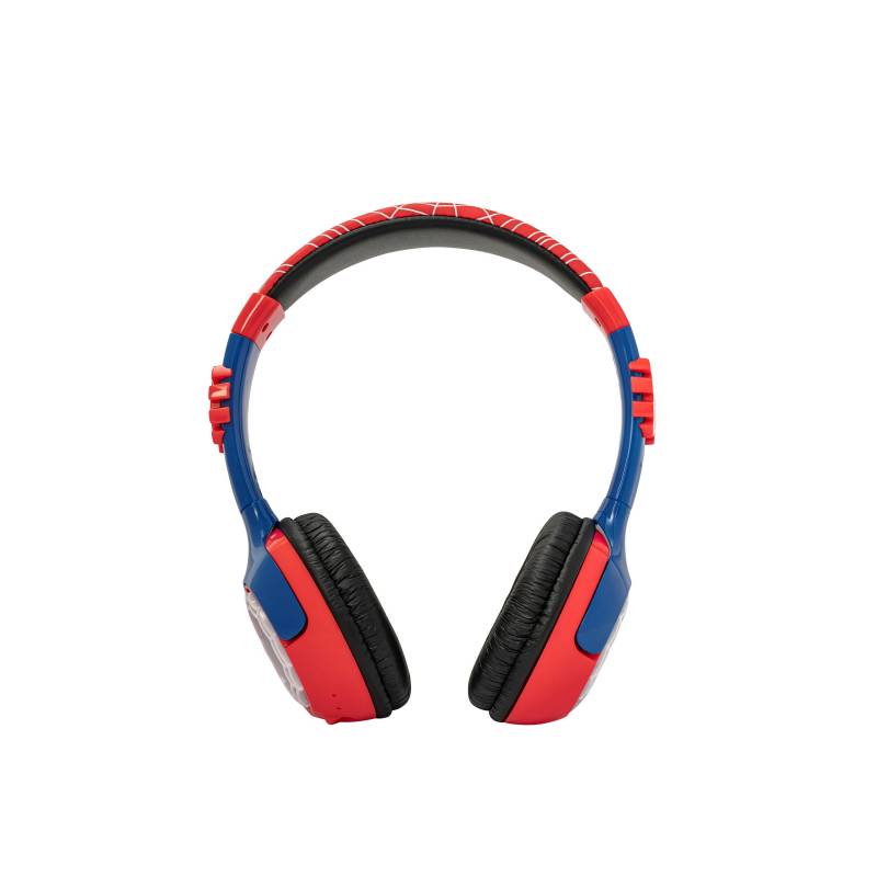 Spiderman Bluetooth Headphone til børn