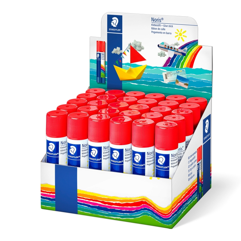 Staedtler Noris limstift 10g