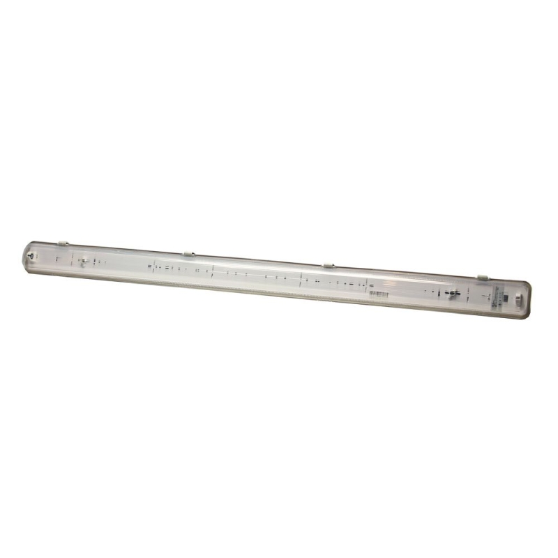 TefCold LED-strimmel lysstrimmel til Backbar
