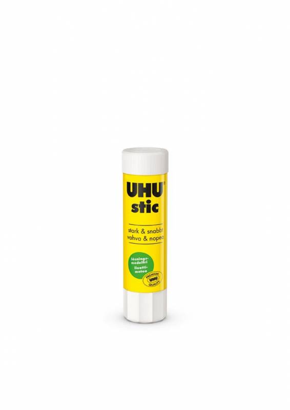 UHU Limstift universal 8g, til papir og karton