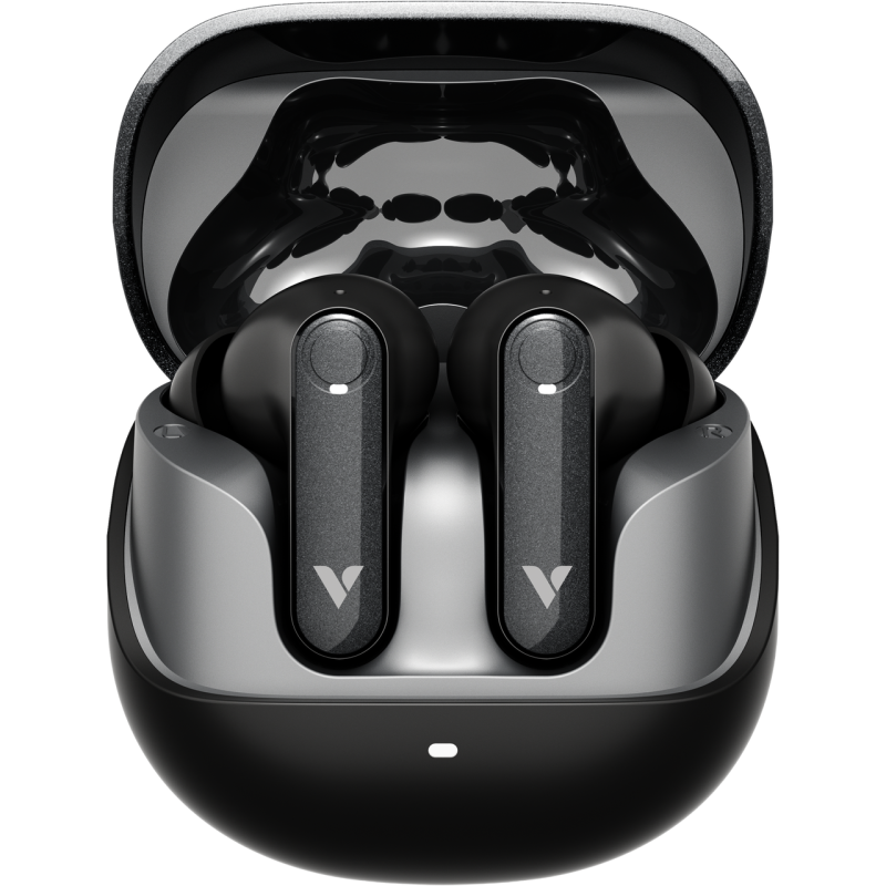Verbatim TruSound Pro Earbuds with ANC and ENC sort