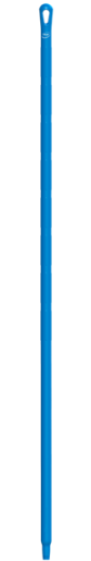 Vikan skaft ultra hygiejnisk 170cm Ø3,2cm blå