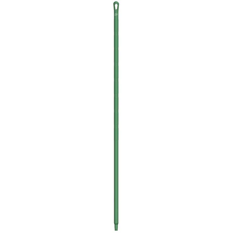 Vikan skaft ultra hygiejnisk 170cm Ø3,2cm grøn