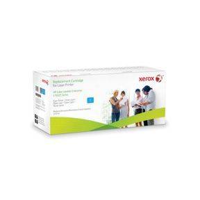 Xerox compatible toner HP CE271A cyan