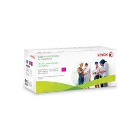 Xerox compatible toner HP CE273A magenta
