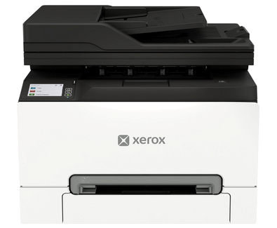Xerox - Lexmark multifunktionsprinter farve C245