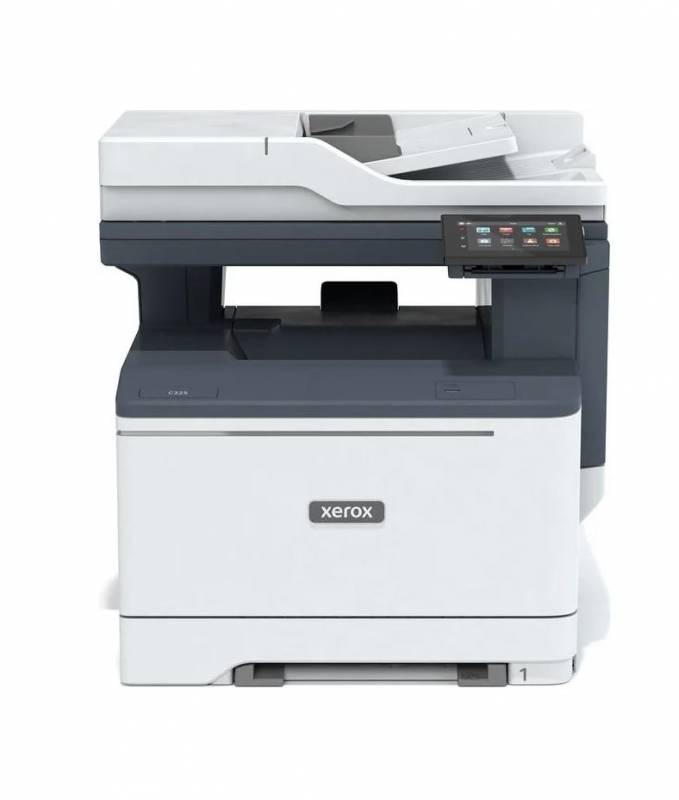 Xerox C325 Multifunktion farve laserprinter