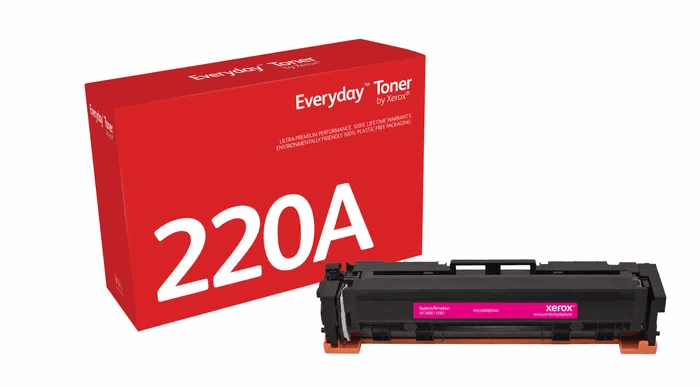 Xerox EVERYDAY 220A Standard Capacity r&oslash;d
