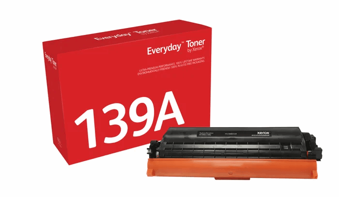 Xerox EVERYDAY Toner 139A, Standard Capacity sort