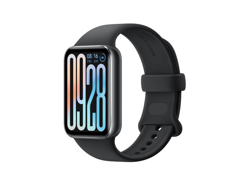 Xiaomi Smart Band 9 Pro aktivitetssporer Sort