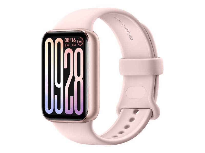 Xiaomi Smart Band 9 Pro roseguld