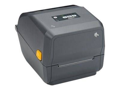 Zebra Label Printer ZD421t TT med USB og Wifi
