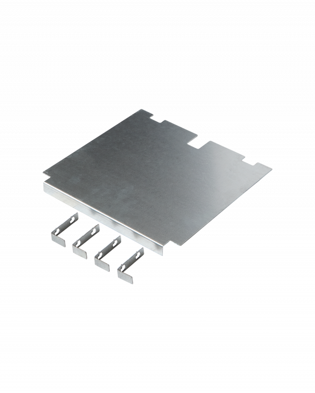 Bica hyldesæt til 65 liters affaldsbeholder