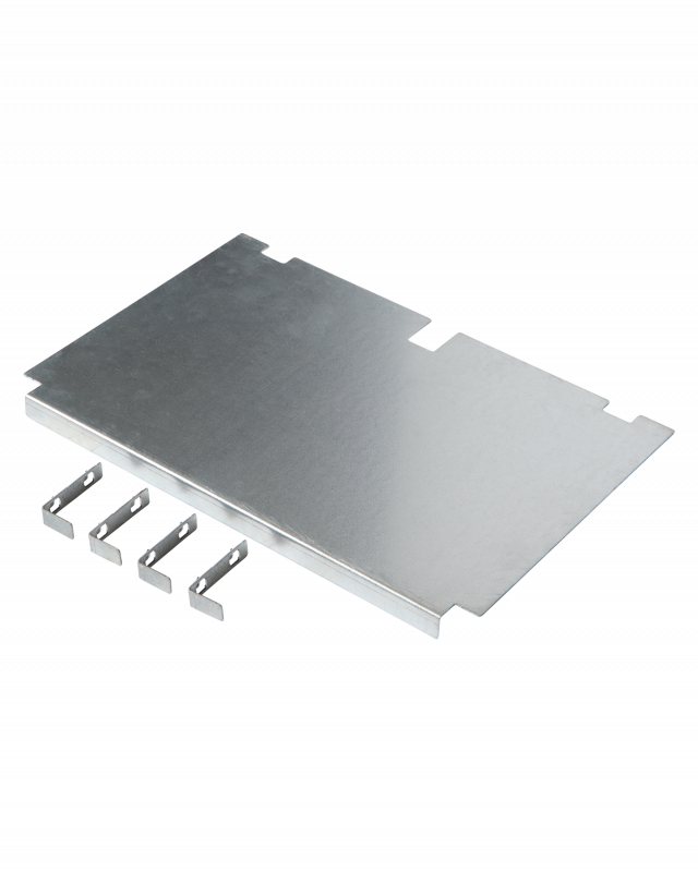 Bica hyldesæt til 95 liters affaldsbeholder