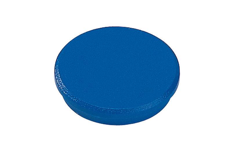 Dahle magneter Ø32mm rund blå