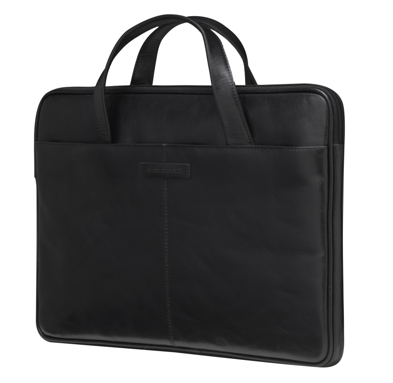 dbramante1928 Silkeborg New Edition computertaske 15'' sort | Outlet