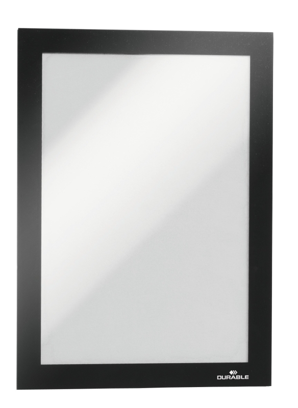 Durable Duraframe A5 magnetisk ramme med magnetisk lukning | Outlet