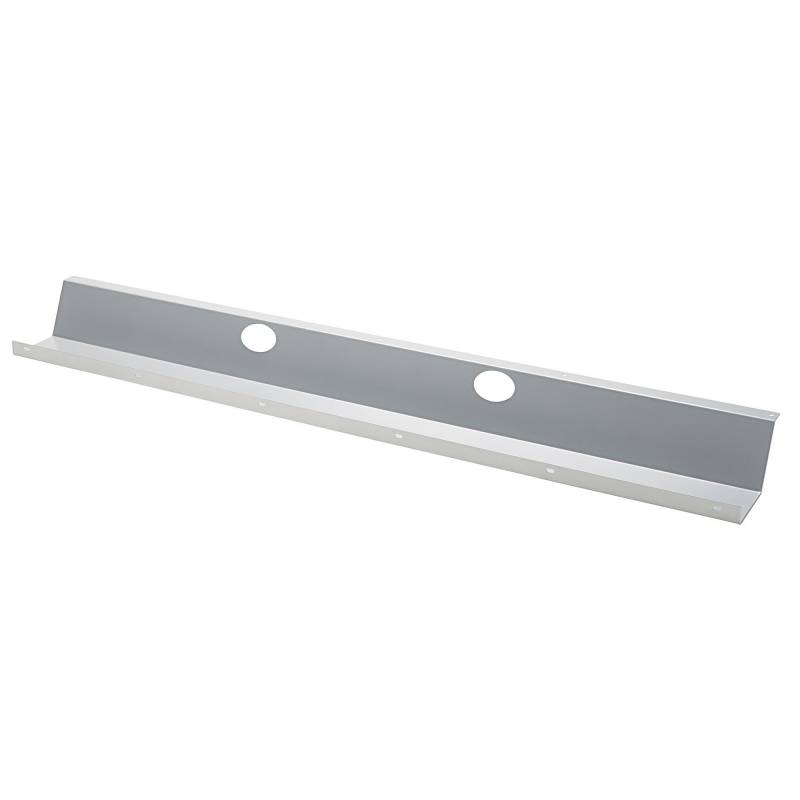 Kabelbakke - smart kabelbakke i 115 cm - Alu