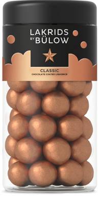 Lakrids by B&uuml;low Classic Caramel