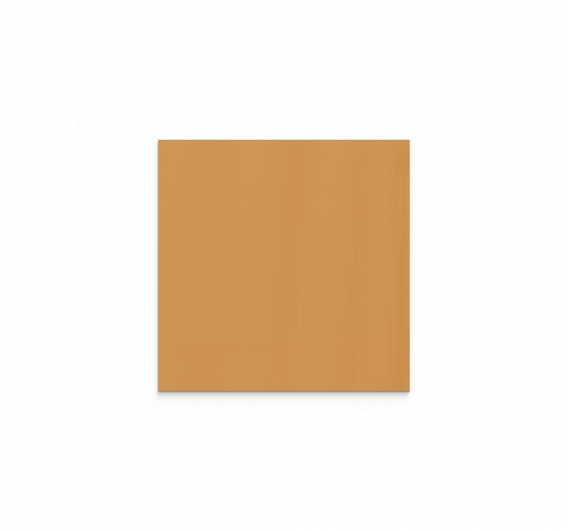 Lintex Mood Wall glastavle 100x100cm Sunny, bronze