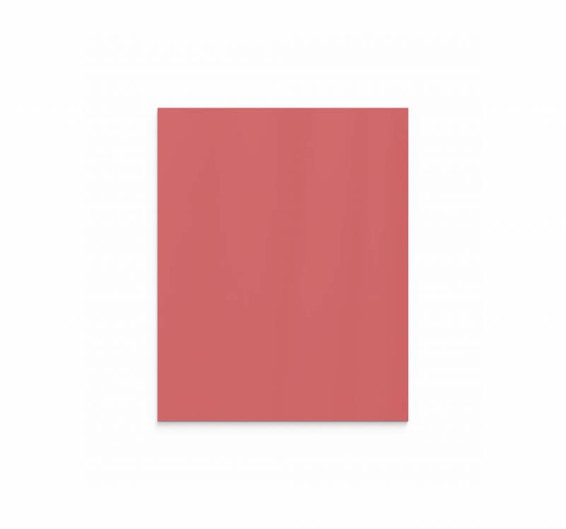 Lintex Mood Wall glastavle 100x125cm Blossom, pink