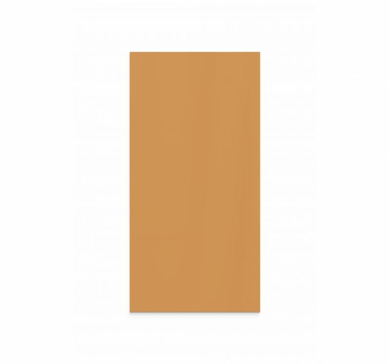 Lintex Mood Wall glastavle 100x200cm Sunny, bronze