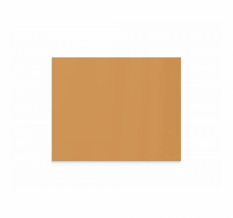 Lintex Mood Wall glastavle 125x100cm Sunny, bronze