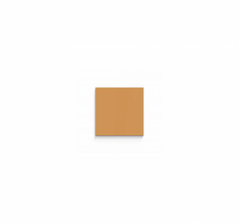 Lintex Mood Wall glastavle 30x30cm Sunny, bronze