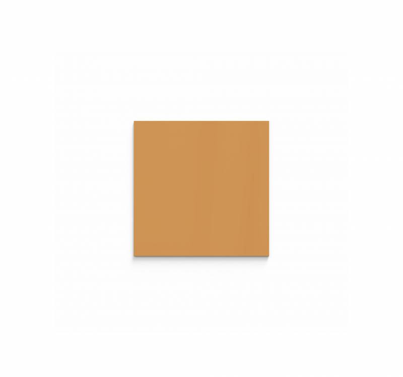 Lintex Mood Wall glastavle 50x50cm Sunny, bronze