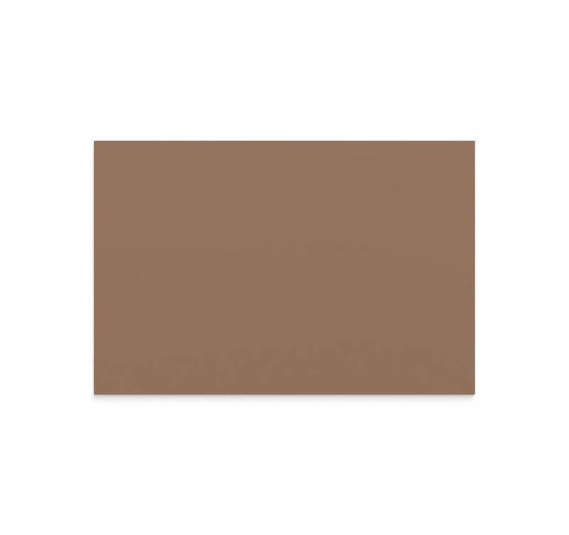 Lintex Mood Wall Silk glastavle 150x100cm Humble, mokka