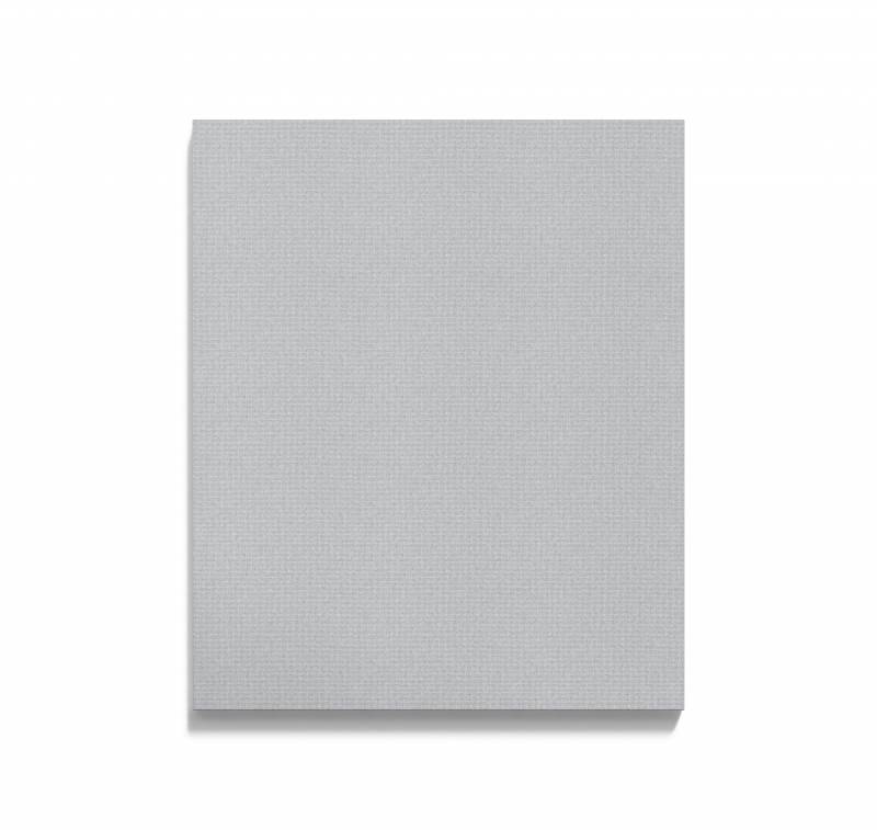 Lintex Textile opslagstavle uden ramme 120x120cm Glass