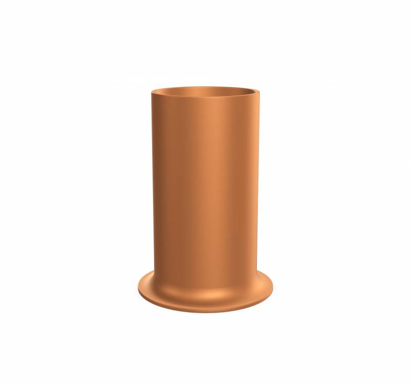 Lintex Trace penneholder til bord orange