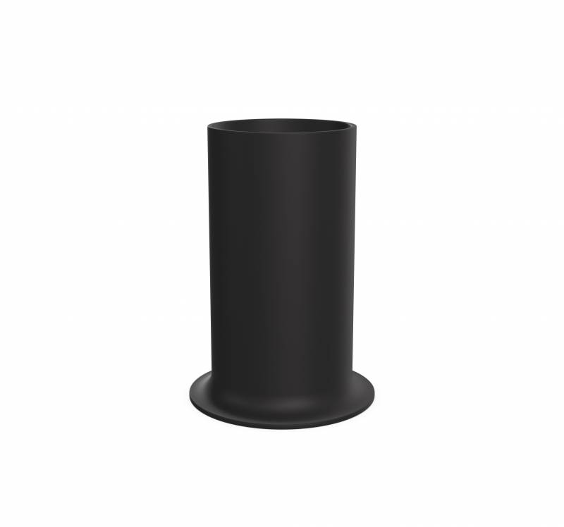 Lintex Trace penneholder til bord sort