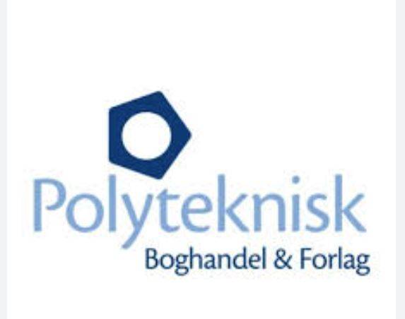 Diverse bøger fra Polyteknisk forlag