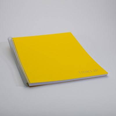 Scrapbog karton 34,2 x 24,4 cm (A4+), 30 hvide blade