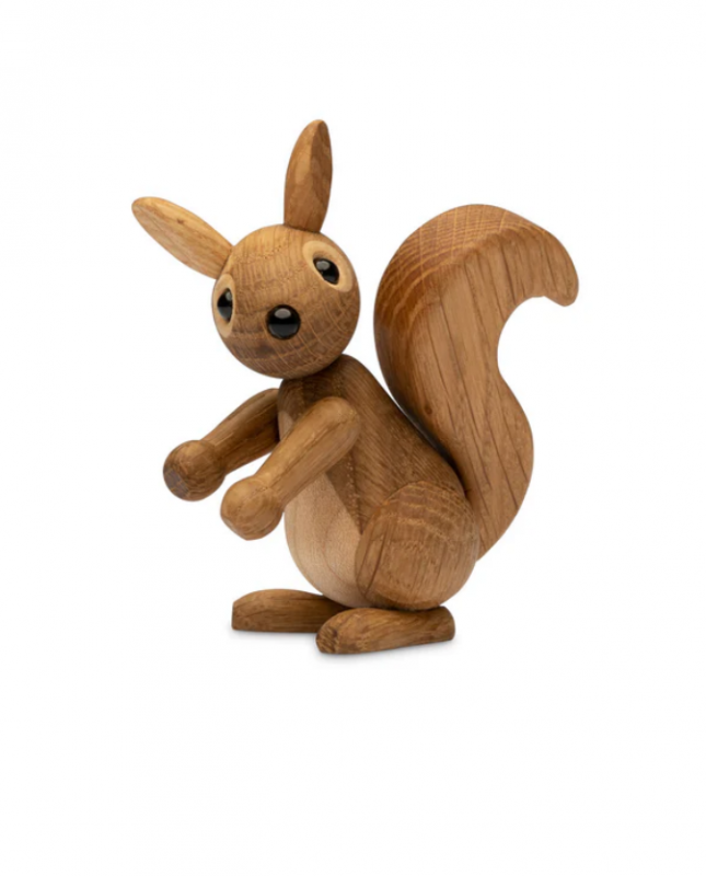 Spring Copenhagen Peanut Egern