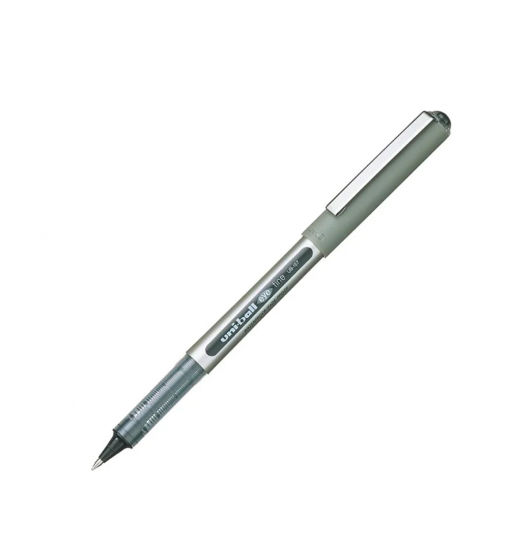 Uni-Ball EYE UB-157 fine rollerball sort